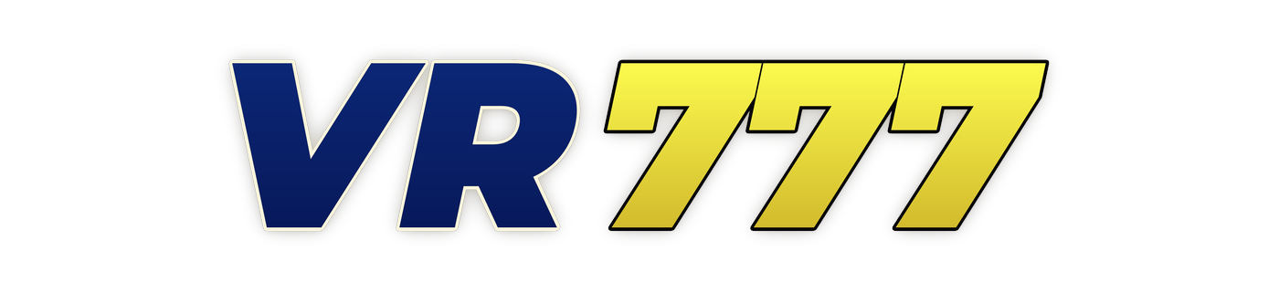 vr777 Logo